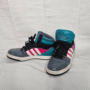 Adidas High tops